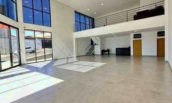 Imagem 3: Galpão, 244 m² - venda por R$ 2.890.000,00 ou aluguel por R$ 16.185,00/mês - Jardim São Fr