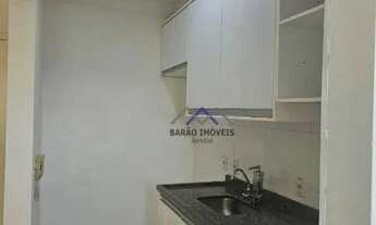 Imagem 3: Apartamento com 2 dormitórios à venda, 48 m² por R$ 285.000,00 - Nova Cidade Jardim - Jund