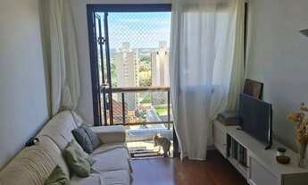 Imagem 4: Apartamento - Mansões Santo Antônio - Campinas