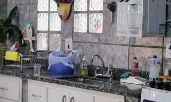 Imagem 5: Casa em Avenida Avareí - Jardim Santa Maria - Jacareí/SP