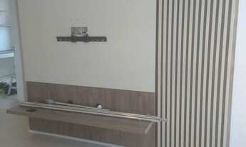 Imagem 6: Apartamento semimobiliado, para Locação, de 73,41m², com 2 Dormitórios, sendo 1 Suíte, no