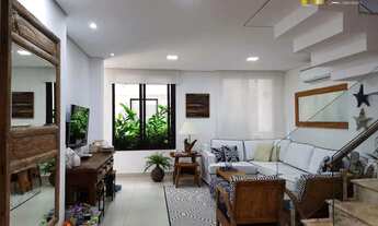 Imagem 2: Casa em condomínio disponível para venda em Camburi, litoral