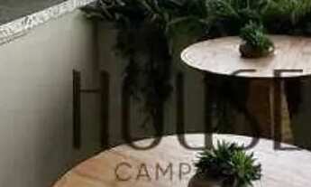 Imagem 2: Apartamento com 2 quartos à venda, 115 m² por R$ 1.150.000 - Condomínio Atmo Residencial