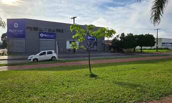 Imagem 6: Prédio Comercial para Locação em Aparecida de Goiânia, Vila Brasília, 13 dormitórios, 9 ba