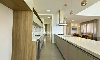 Imagem 7: CASA EM ALPHAVILLE - TAMBORÉ 10