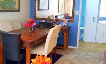 Imagem 2: Apartamento para Venda - 78.5m², 3 dormitórios, São João