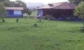 Imagem 4: Chácara agrovila das palmeiras