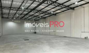 Imagem 7: Galpão, Mooca - São Paulo