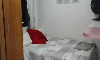 Imagem: Quarto com toda infraestrutura!