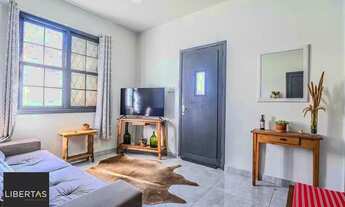 Imagem 4: Casa em Santa Tereza