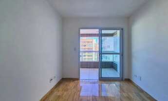 Imagem 2: 2 QUARTOS SENDO 1 SUITE COM VISTA MAR