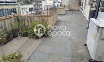 Imagem 7: Copacabana Apartamento cobertura com 2 dormitórios