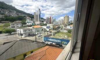 Imagem 4: Apartamento 2 dorm 1 vaga livre centro de Florianópolis