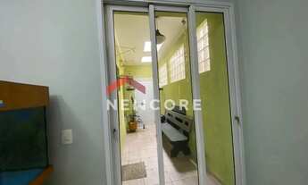 Imagem: Sobrado em Rua Tabajaras - Mooca - São