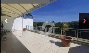 Imagem: Cobertura com 4 dormitórios à venda, 385