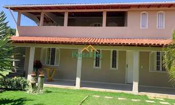 Imagem: Casa à venda em - Guriri Sul - São Mateus/ES