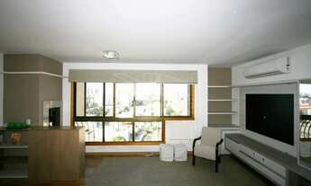 Imagem 4: Apartamento Para Locação 3 Dormitórios 2 Vagas