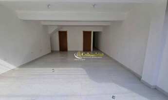 Imagem: Salão para alugar, 110 m² por R$ 4.800/mês