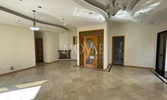 Imagem 4: Cobertura 4 Dorms (4 Suítes) com Piscina Privativa Jardim Aquarius São José dos Campos