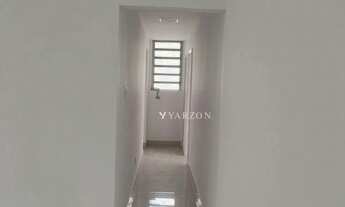 Imagem 3: Apartamento com 3 dormitórios à venda, 170 m² por R$ 747.000 - Tijuca - Rio de Janeiro/RJ