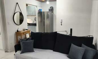 Imagem 3: Cobertura na Santana 2 quartos