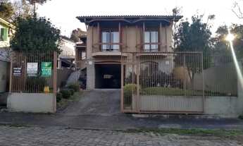 Imagem: Casa 294 m² - Salgado Filho - Caxias do