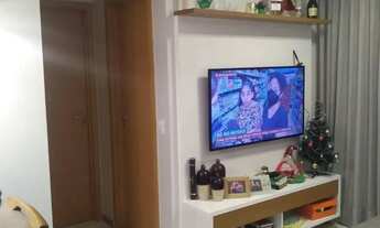 Imagem 2: Imóvel para venda com 58 metros quadrados com 2 quartos em Praia de Itaparica - Vila Velha