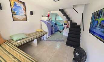 Imagem 7: COD 1867 - Venda Casa Condomínio Ville Blanche