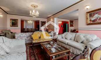 Imagem 6: Apartamento em República