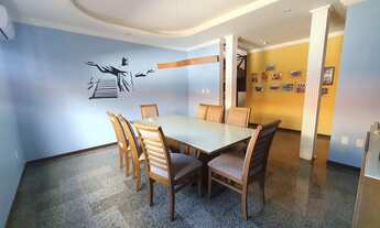 Imagem 4: Casa 100% sustentável à venda com 450m² de área construída, 5 suítes, Capim Macio- Natal