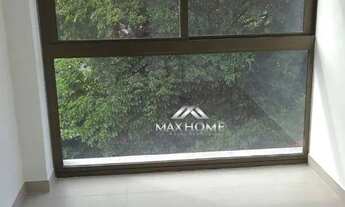 Imagem 3: Flat com 1 dormitório para alugar, 33 m² por R$ 4.000/mês - Casa Forte - Recife/PE