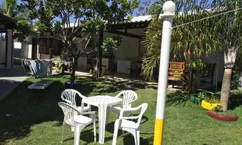 Imagem 7: Casa em Grussaí