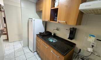 Imagem 5: Apto 2 qts, 1 vaga no Cabo Branco, com internet, uma quadra do mar