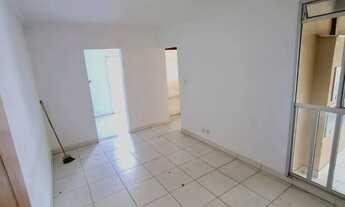 Imagem 4: Imóvel para venda possui 70 metros quadrados com 2 quartos em Maria Helena - Belo Horizont