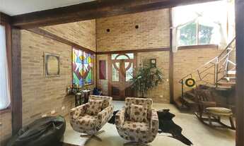 Imagem 5: Condomínio com 3 quartos à venda em Roseira - SP