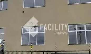 Imagem 2: Salão - Chácara da Barra - Campinas