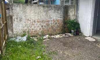 Imagem 4: Casa com pátio privativo