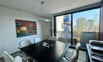 Imagem 2: Escritório de Alto Padrão em Moema! Sala Comercial à Venda por R$ 1.700.000/SP