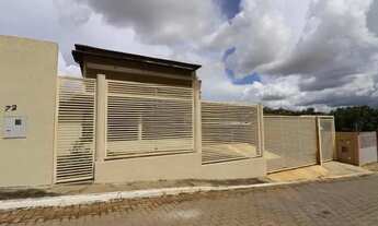 Imagem: LOCAÇÃO - Casa em Vicente Pires, dentro