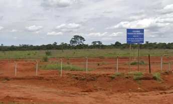 Imagem 6: VENDE-SE LOTE NO LAGO SUL, CONDOMÍNIO POUSADA DAS ANDORINHAS - TERRENO COM 501,0 m²