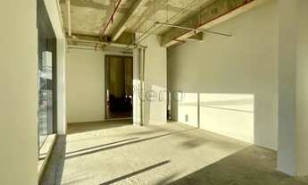 Imagem 5: Sala à venda e para locação com 51,58m² no Botafogo, Campinas