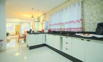 Imagem 5: Casa em Santana de Parnaíba, Casa no Residencial Nova Jaguari em Santana de Parnaíba/SP