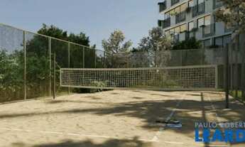 Imagem 6: APARTAMENTO - ALTO DA LAPA - SP