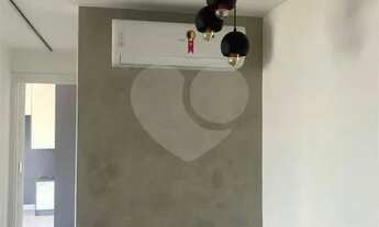 Imagem 4: Apartamento com 2 quartos para locação em Vila Cruzeiro - SP