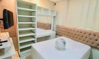 Imagem 2: ALUGA-SE APARTAMENTO MOBILIADO RESIDENCIAL TOPÁZIO