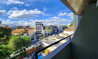 Imagem 4: Ótimo apartamento de 69m² com 02 dormitórios e 01 vagas na Vila Madalena