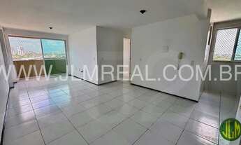 Imagem 4: CONDOMÍNIO SOBERANO V - BAIRRO DAMAS - 68m², 3 QUARTOS, 2 VAGAS