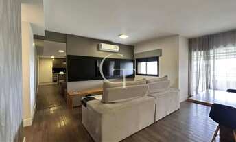 Imagem: Apartamento Mobiliado para Alugar no Condominío