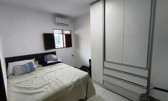 Imagem 6: APARTAMENTO A 50m DO MAR - PORTEIRA FECHADA - 3Q - VISTA MAR