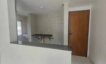 Imagem 3: ALUGA-SE APARTAMENTO CONDOMÍNIO AREZZO FLORES